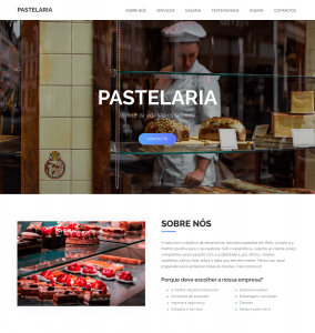 Pastelaria