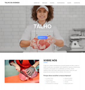 Talho