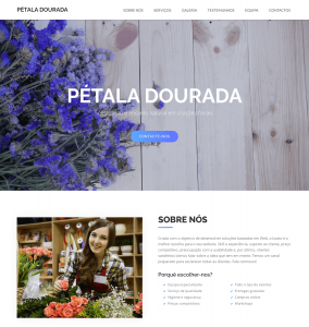Florista